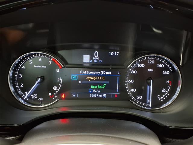 2023 Cadillac XT5 Sport