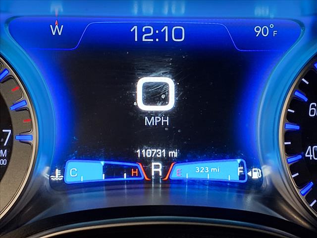 2021 Chrysler 300 Touring