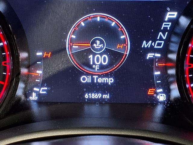 2021 Dodge Charger GT