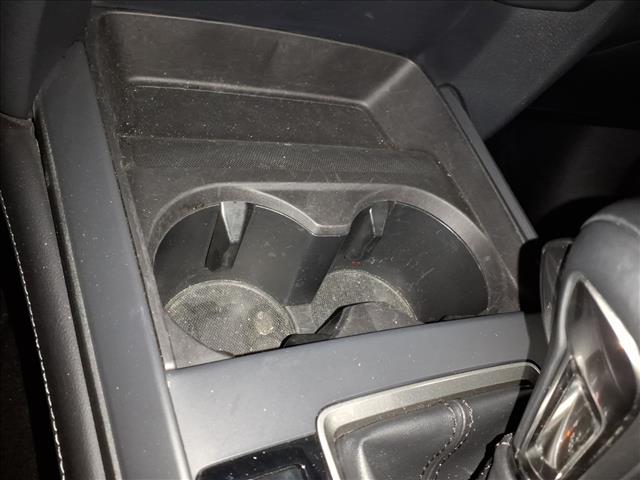 2022 Mazda CX-30 2.5 S Select Package