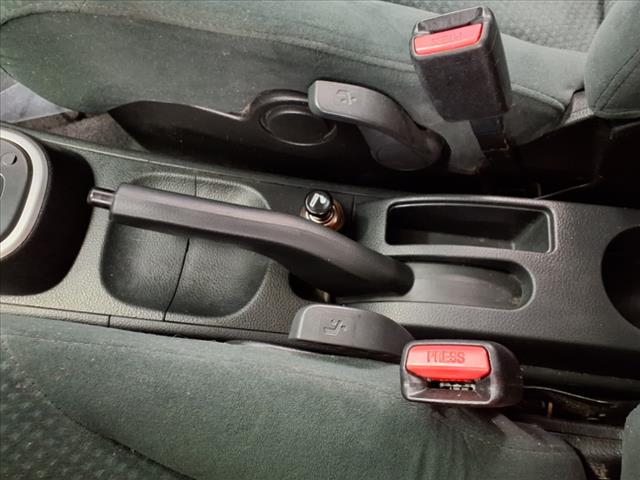 2012 Nissan Versa 1.8 S
