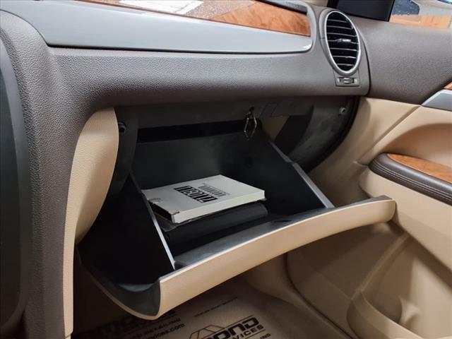 2011 Buick Enclave CXL 1XL