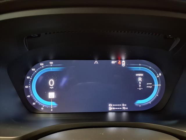 2024 Volvo S60 Recharge Ultimate
