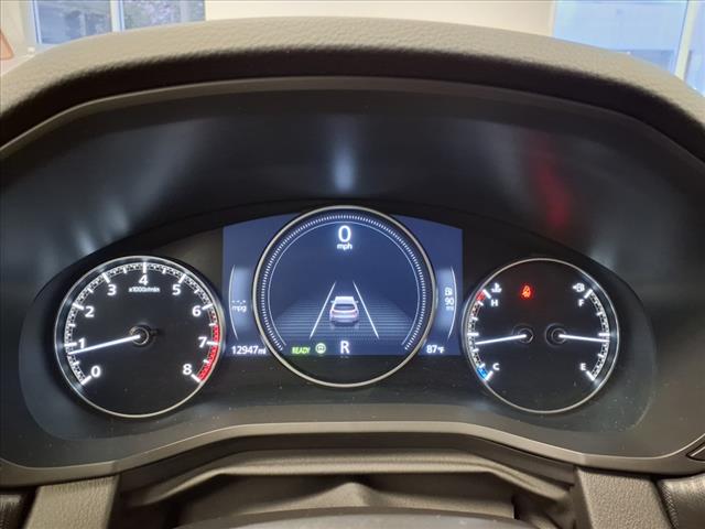 2025 Mazda CX-90 3.3 Turbo Select