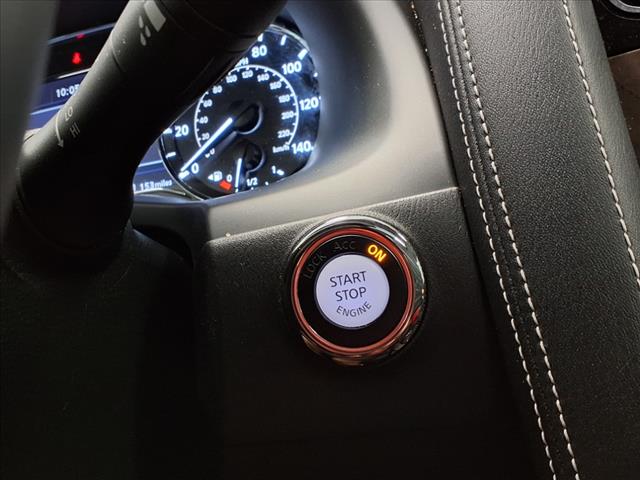 2021 INFINITI QX80 Premium Select