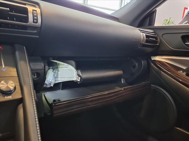 2022 Lexus RC 300 300