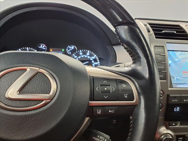 2021 Lexus GX 460 460