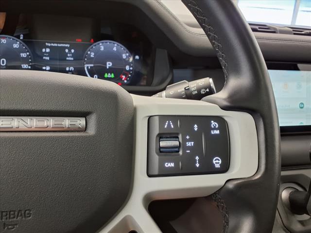 2024 Land Rover Defender S