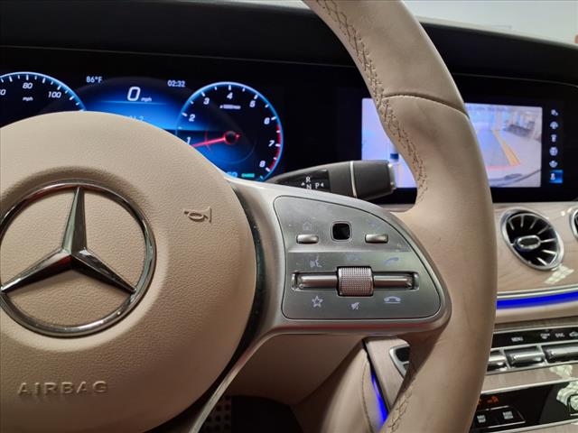 2021 Mercedes-Benz CLS CLS 450