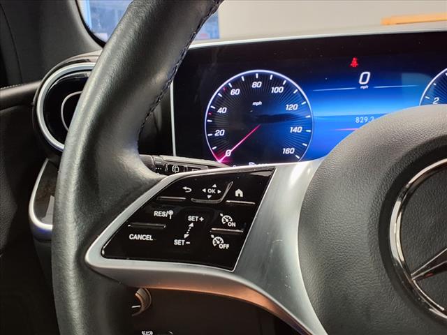 2024 Mercedes-Benz GLC GLC 300 4MATIC®