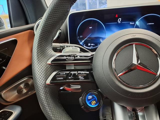 2024 Mercedes-Benz GLC GLC 43 AMG® 4MATIC®