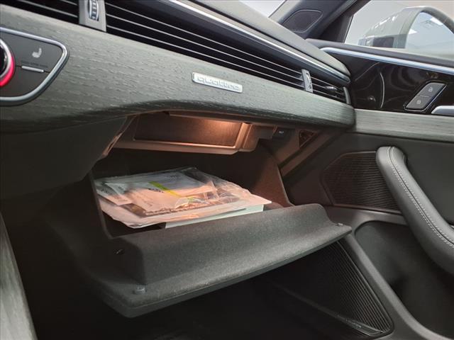 2023 Audi A4 45 S line Premium Plus quattro