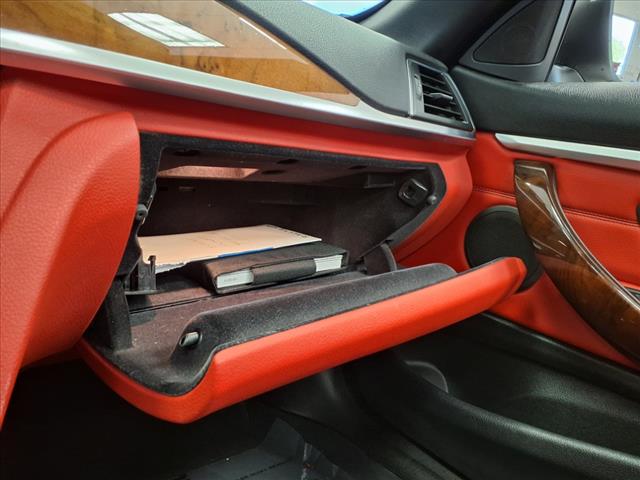 2020 BMW 4 Series 430i xDrive