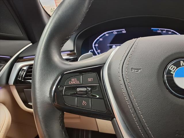 2020 BMW 5 Series 530e iPerformance