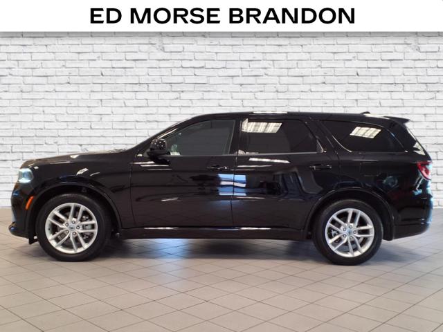 2024 Dodge Durango GT
