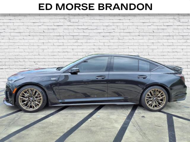 2024 Cadillac CT5-V V-Series
