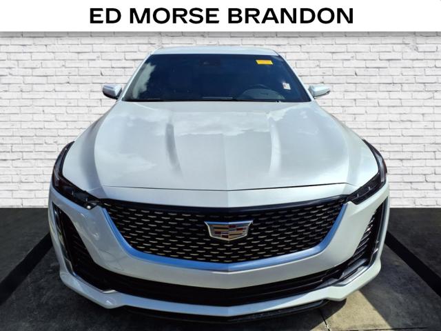 2021 Cadillac CT5 Premium Luxury