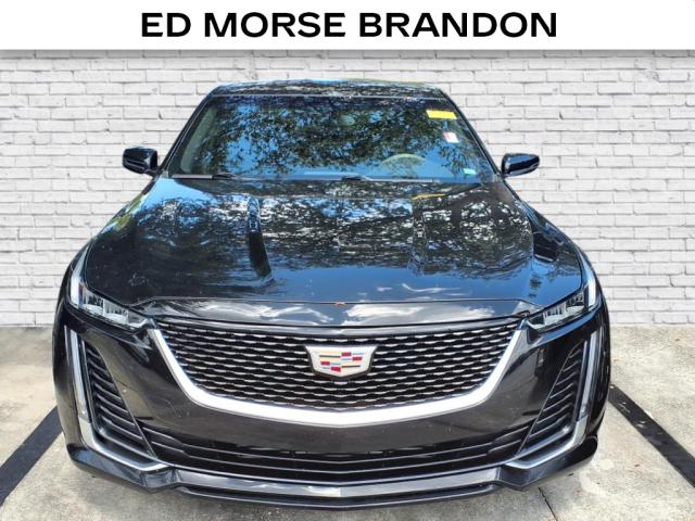 2021 Cadillac CT5 Premium Luxury