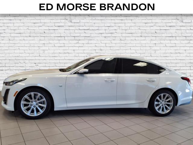 2024 Cadillac CT5 Luxury