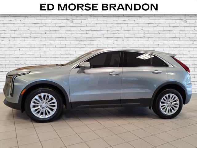 2024 Cadillac XT4 Luxury