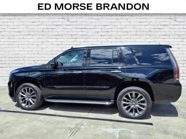 2019 Cadillac Escalade Premium Luxury