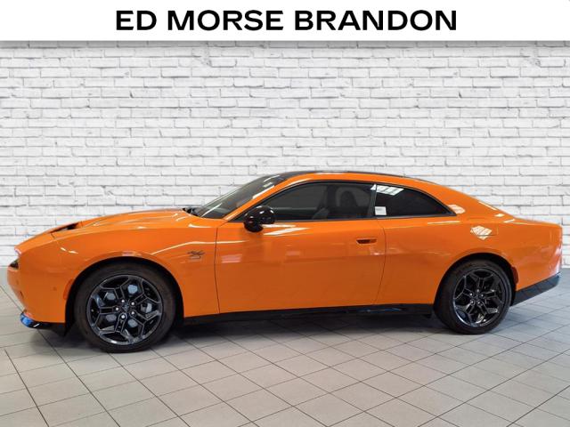 2025 Dodge Charger R/T