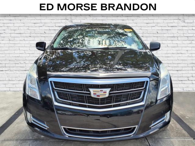2017 Cadillac XTS Luxury
