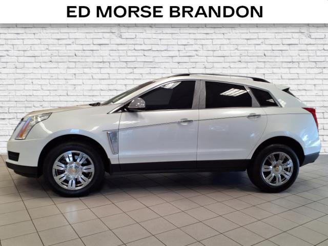 2013 Cadillac SRX Base