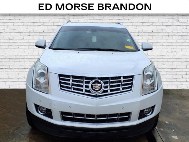2015 Cadillac SRX Performance