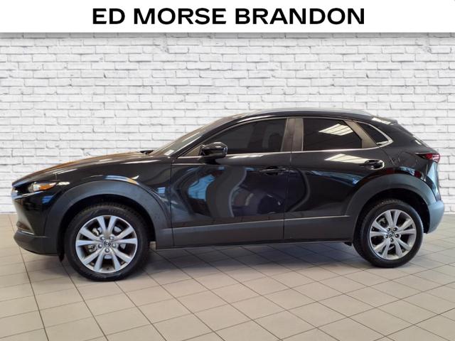 2022 Mazda CX-30 2.5 S Select Package