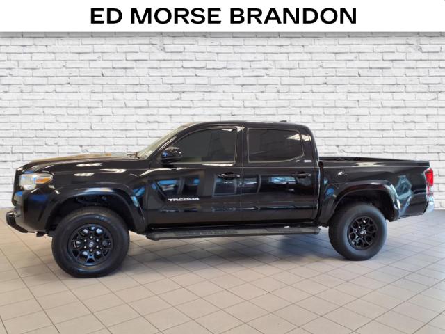 2019 Toyota Tacoma SR5 V6