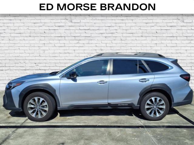 2023 Subaru Outback Limited XT