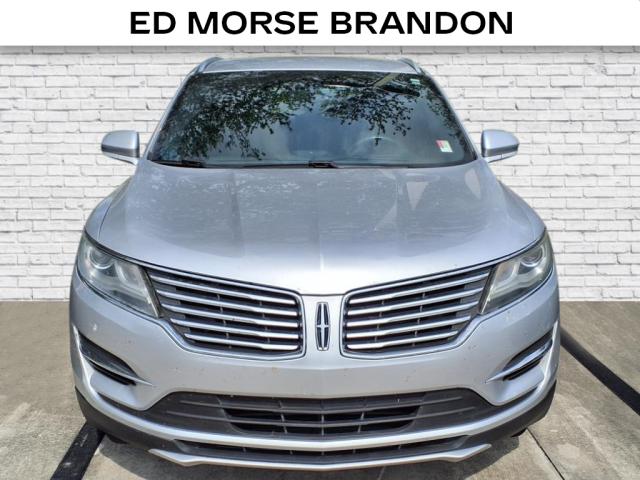 2017 Lincoln MKC Premiere