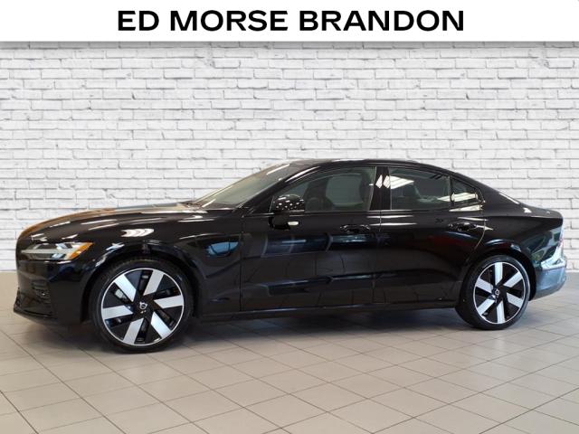 2024 Volvo S60 Recharge Ultimate