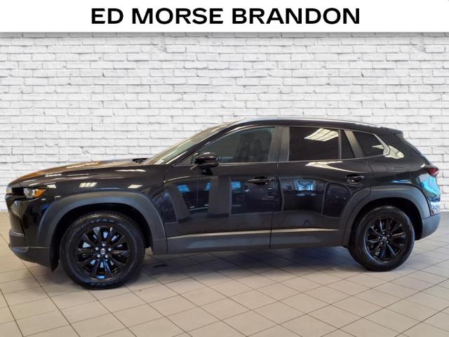 2024 Mazda CX-50 2.5 S Preferred Package