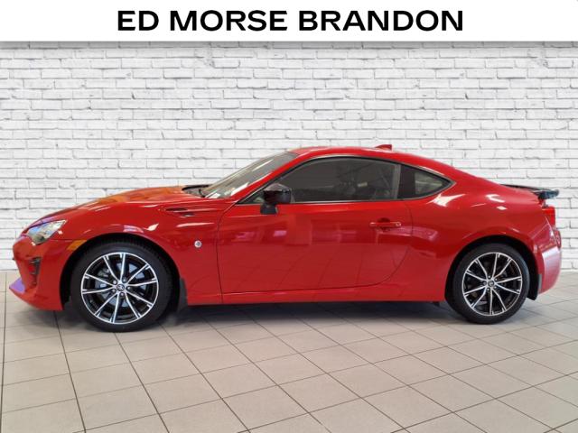 2018 Toyota 86 GT
