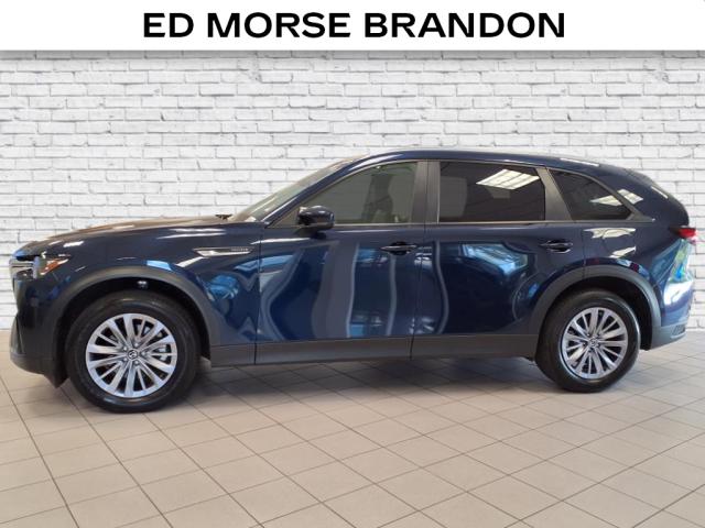 2025 Mazda CX-90 3.3 Turbo Select