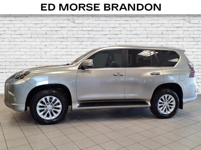 2021 Lexus GX 460 460