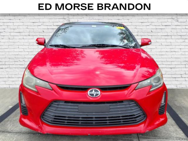 2015 Scion tC Base