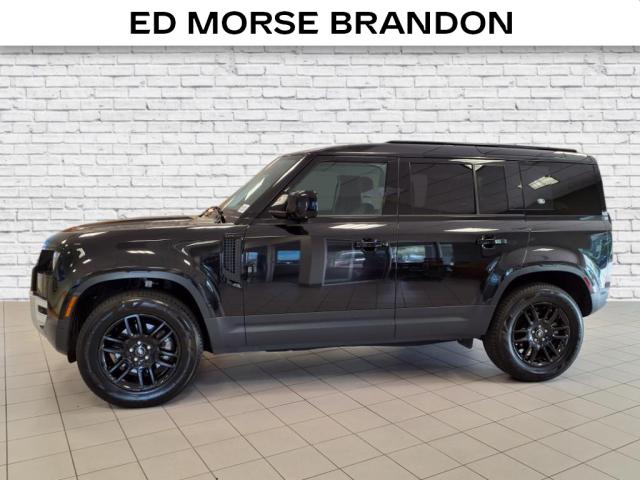 2024 Land Rover Defender S