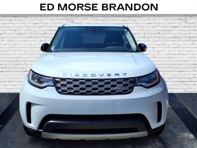 2024 Land Rover Discovery S