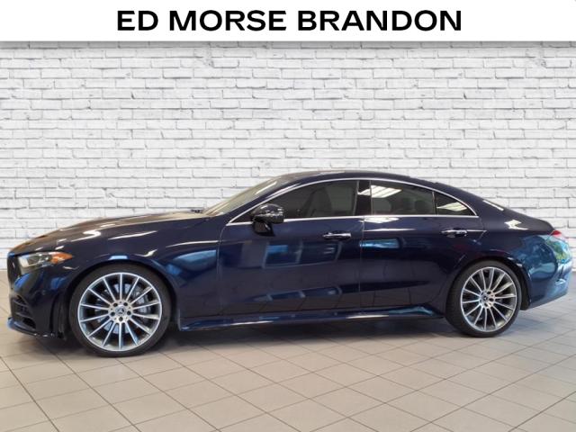 2021 Mercedes-Benz CLS CLS 450