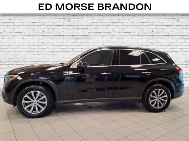 2024 Mercedes-Benz GLC GLC 300 4MATIC®