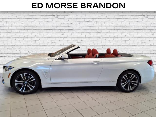 2020 BMW 4 Series 430i xDrive
