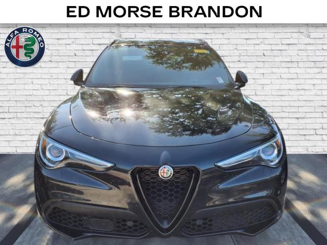 2023 Alfa Romeo Stelvio Veloce