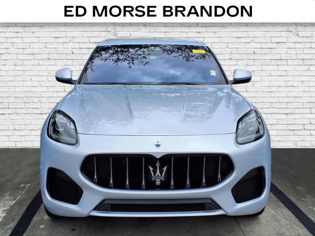 2023 Maserati Grecale GT