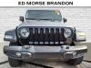 2021 Jeep Wrangler Unlimited Unlimited Willys