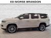 2022 Jeep Grand Wagoneer Series II