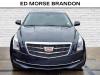 2018 Cadillac ATS 2.0L Turbo