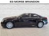 2012 Cadillac CTS Base